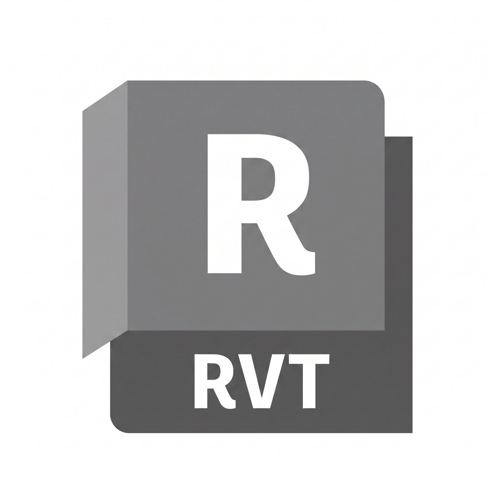 revit logo